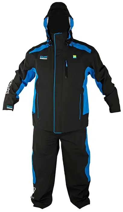 Slevy | Komplet Preston DF Ultra Suit Velikost XL