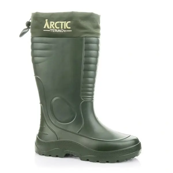 Už jen pár kusů - Holínky Lemigo Arctic Termo Velikost 43