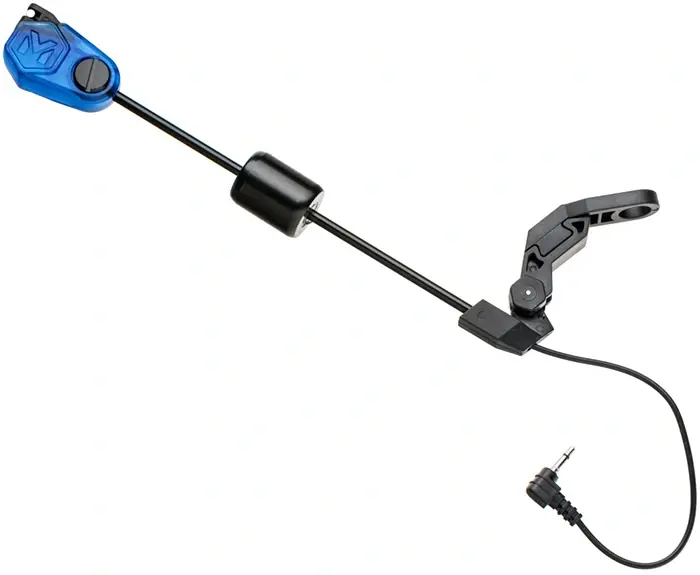 Indikátor Mivardi Swing Arm MCX 77 Červený | Neváhejte