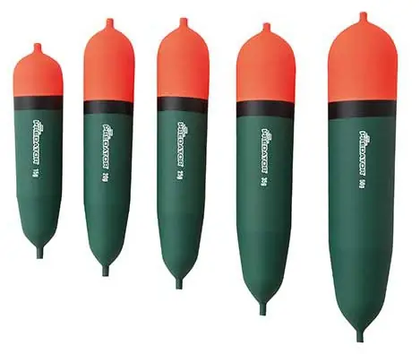 Splávek Rage Predator HD Slim Slider Floats - Nabídka dne