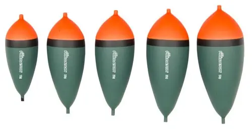 Splávek Rage Predator HD Stubby Slider Floats 15gr | Špičková kvalita