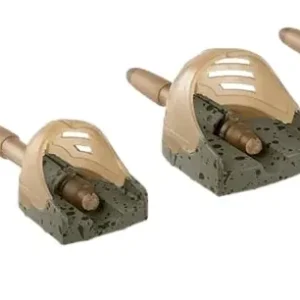 Bezpečná platba | Krmítko Matrix Interchangeable Pellet Feeder Small 28gr