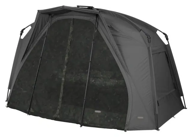 Rychle mizí - Moskytiérový Přední Panel Trakker Tempest RS 150 Insect Panel Camo