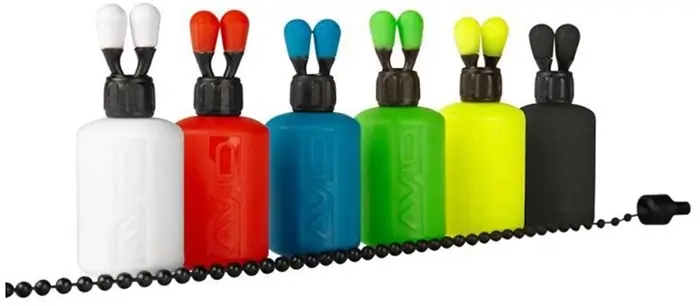 Super cena - Indikátor Avid Carp Revolve Bobbin Kit