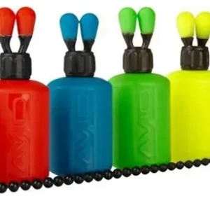 Indikátor Avid Carp Revolve Bobbin Kit Yellow | Skvělá nabídka