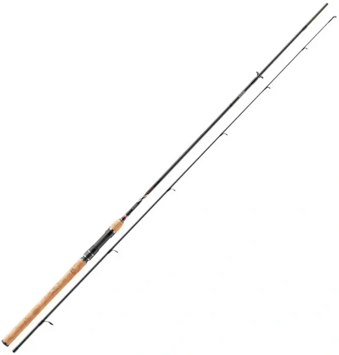 Skvělá cena - Prut Daiwa Ninja X Spin 2,40m 10-30gr