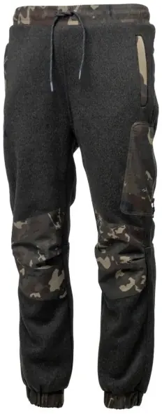 Tepláky Nash Zero Tolerance Nordic Fleece Joggers Velikost S | Právě přidáno