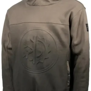 Mikina Nash Zero Tolerance Wind Chill Hoody Two Tone Element Velikost S | Jen pár kusů