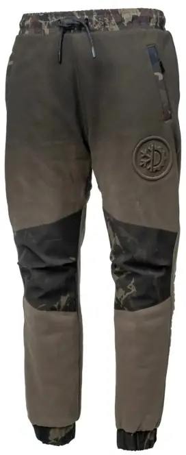 Tepláky Nash Zero Tolerance Wind Chill Joggers Two Tone Element Velikost M | Právě v prodeji