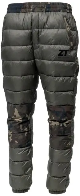 Kalhoty Nash Zero Tolerance Air Cell Trousers Velikost XXXL - Rychlé odeslání