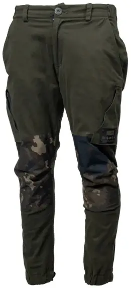 Kalhoty Nash Zero Tolerance Low Key Thermal Combats Velikost L | Bestseller