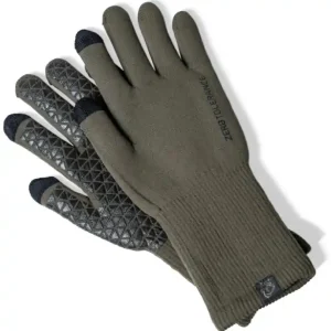 Kvalitní produkt - Rukavice Nash Zero Tolerance Waterproof Gloves Element Velikost L