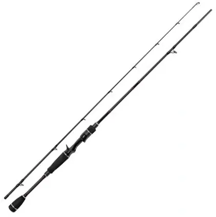 Prut Zebco Demonic Baitcast 2,13m 15-45gr - Oblíbený produkt