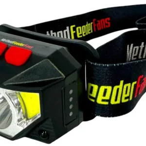 Čelovka Method Feeder Fans Smart Head Light | Nabídka dne