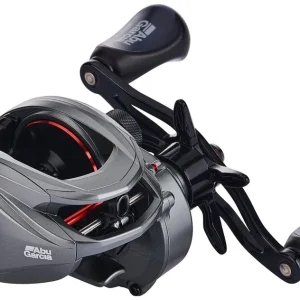 Multiplikátor Abu Garcia Max4-LP | Velká sleva