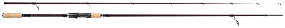 Nový produkt | Prut Abu Garcia Spike PRO Jigging 902 2,74m 14-60gr