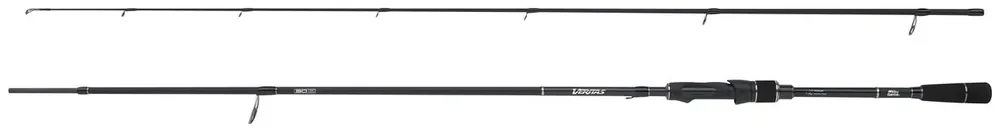 Prut Abu Garcia Veritas Spinning Rod 2,23m 5-21gr - Bezpečná platba