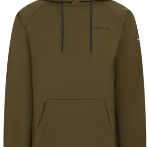 Bezpečná platba | Mikina Trakker TechPro Capture Hoody Velikost XL