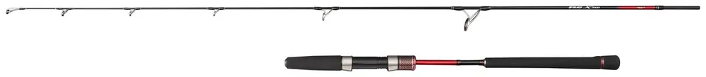 Velmi oblíbený produkt | Prut Penn Retaliate X Solid Jig Spinning Rod 1,83m 200g