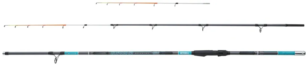 Rychlé dodání | Prut, Mitchell, Suprema SW 242 - 250g Bolentino