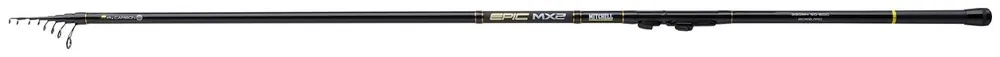 Ihned k dispozici - Prut Mitchell Epic MX2 Bombard 3,90m 20-60gr