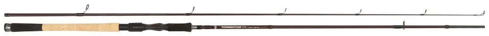 Mezi nejprodávanějšími | Prut Abu Garcia Tormentor Spin Spinning Rod