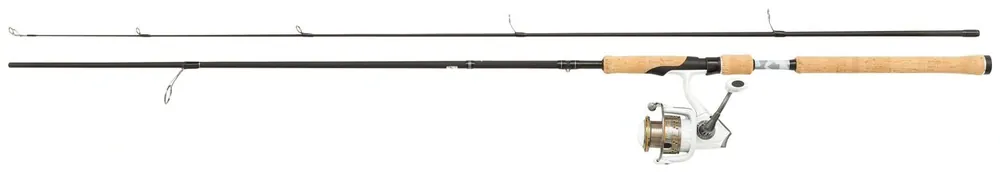 Cenová bomba | Prut s Navijákem Abu Garcia Max Pro Spin Combo