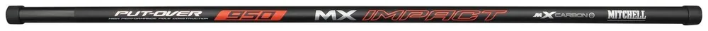 Bič Mitchell Impact MX Put-Over | Pouze dnes