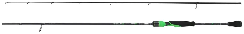 Objednejte nyní | Prut Mitchell TRAXX MX5 DS C-RIG Spinning Rod