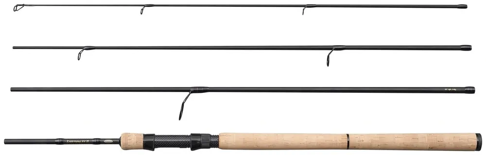 Vysoká kvalita - Prut Berkley Lightning HT II 2,89m 8-32gr