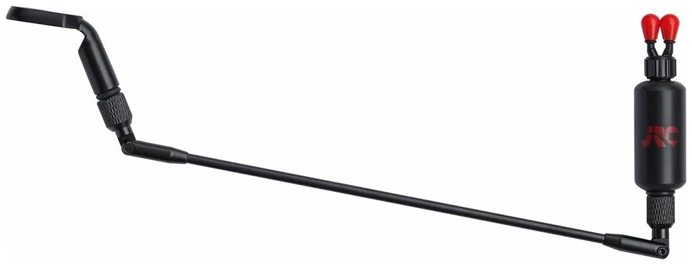 Outlet - Indikátor JRC X-LITE Bobbin Swing 60g Černo-červený