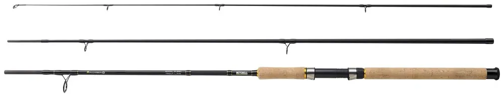 Super cena | Prut Mitchell EPIC MX2 Lake Spinning Rod 3,30m 10-25gr