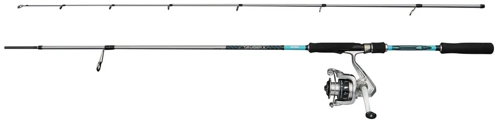 Top produkt - Prut + Naviják Mitchell Tanager 3 SW 2,70m 15-50gr 4000