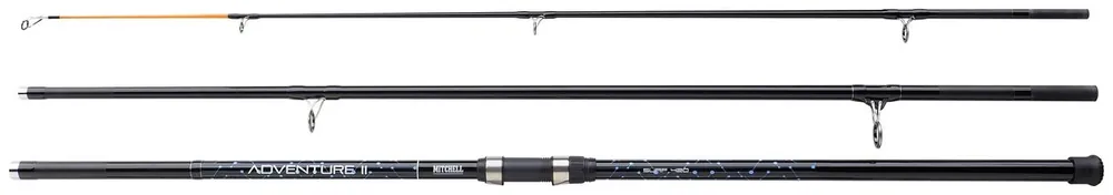 Prut Mitchell Adventure II Surfcasting 5,00m 100-250g - Tovární cena