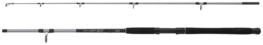 Prut Mitchell Tanager SW Boat, Prut na pilkrování, 2,70m, 100-200g | Prodejní hit