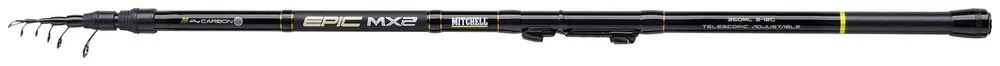 Top cena | Prut Mitchell Epic MX2 Bolognese 3,50m 2-12gr