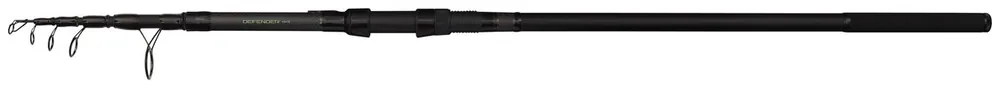 Akce - Prut JRC Defender II Tele 3,90m 3,50lb