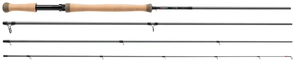 Prut Greys Kite Switch Fly Rod 11‘1" 4díl 7/8 - Nejprodávanější