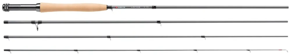 Připraveno k odeslání - Prut Greys Lance 4díl 9,6ft 8