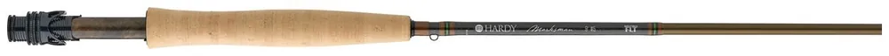 Prut Hardy Marksman 4díl 3,05m 10‘ 8 | Nejlepší cena