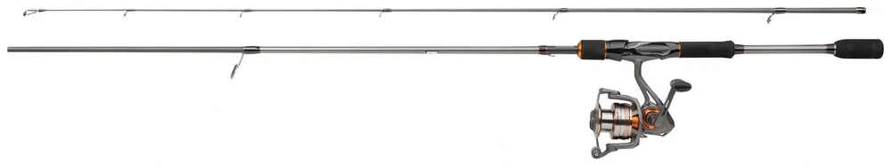 Prut + Naviják Mitchell Traxx MX2 2,44m 7-28gr 3000 - Slevy