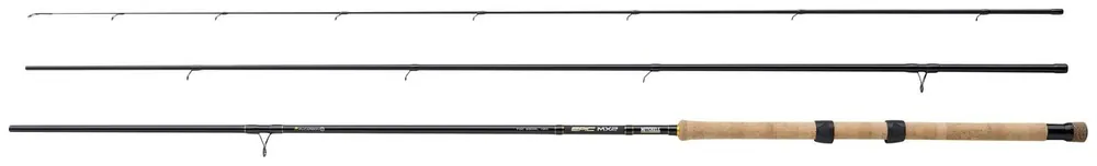 Novinka v sortimentu - Prut Mitchell Epic MX2 TOC Spinning Rod 3,90m 1-12g