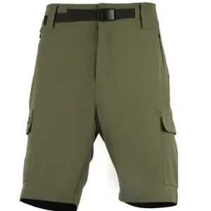 Právě dorazilo - Kraťasy Avid Carp Technical Combat Shorts Velikost XL