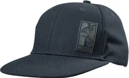 Doporučujeme | Kšiltovka Nash Make It Happen Since 1978 Snap Back Cap Black