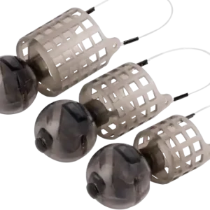 Feederové Krmítko Korum Slow Sinking Feeder Velikost Small - Akční cena