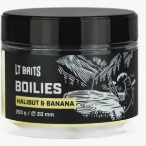 Boilies LT Baits Salmon LT 24mm 200gr | Objednat nyní