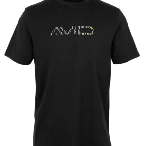 Tričko Avid Carp Compound T-Shirt Černá | Velmi populární