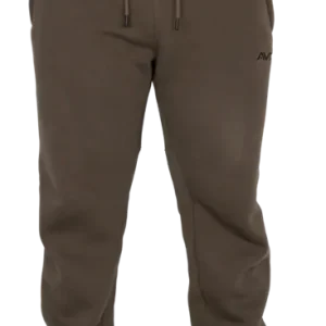 Tepláky Avid Car Compound Joggers Hnědá Velikost M - Výhodná cena