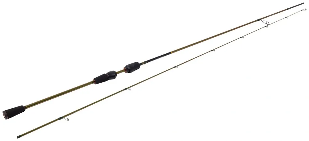 Prut Westin W6 Light Softlure UL 2díl 2,13m 1-4gr | Výprodej