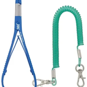 Kleště 3V1 Dr. Slick Mitten Scissor Clamp 5, modré | Využijte nabídku